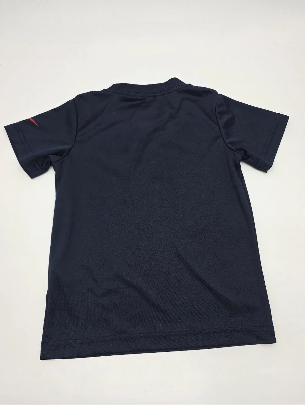 Nike navy dri